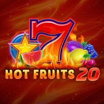 Hot Fruits 20